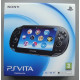 Playstation Vita Console 3G - Wi-Fi Чорна Б/В
